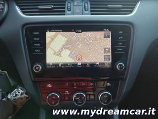 SKODA Octavia usata, con Autoradio digitale