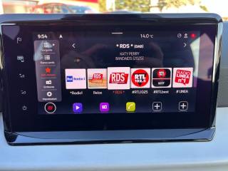 SEAT Ibiza usata, con Sistema di navigazione