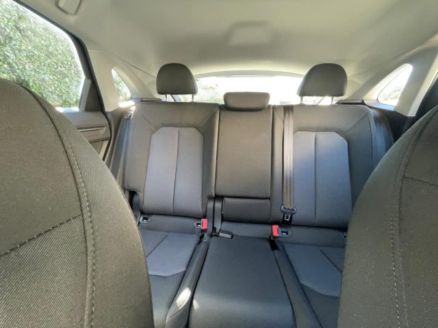 AUDI Q3 usata, con Bluetooth