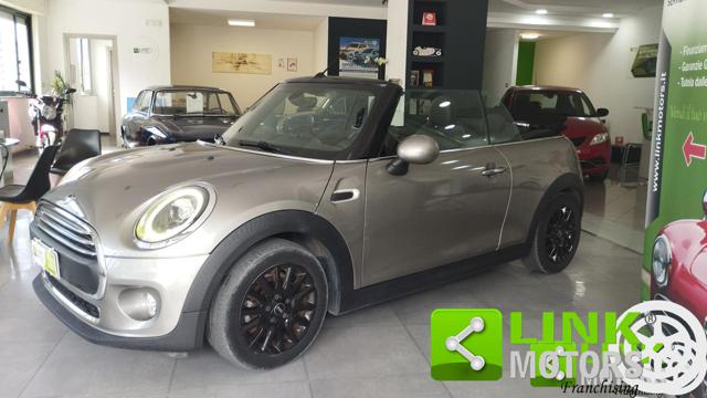 MINI One usata 22
