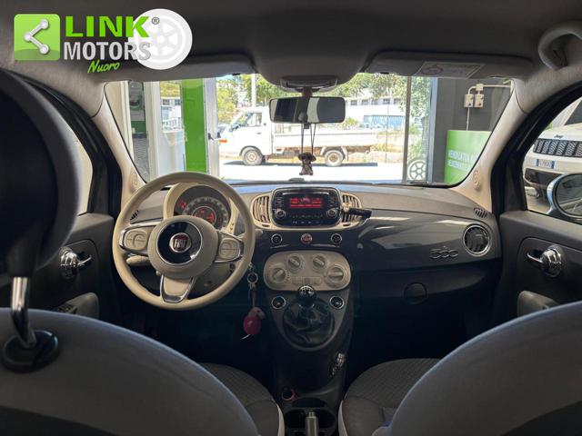 FIAT 500 usata 20
