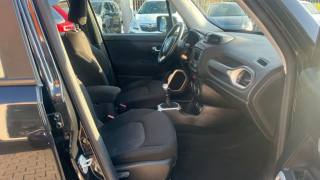 JEEP Renegade usata 19
