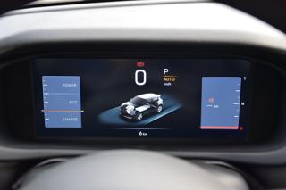 JEEP Avenger usata, con Luci diurne LED