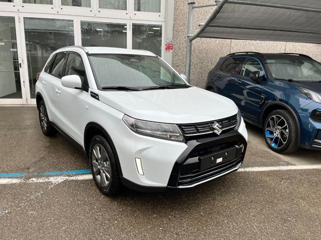 SUZUKI Vitara usata, con ABS