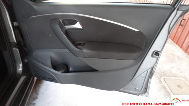 VOLKSWAGEN Polo usata 88