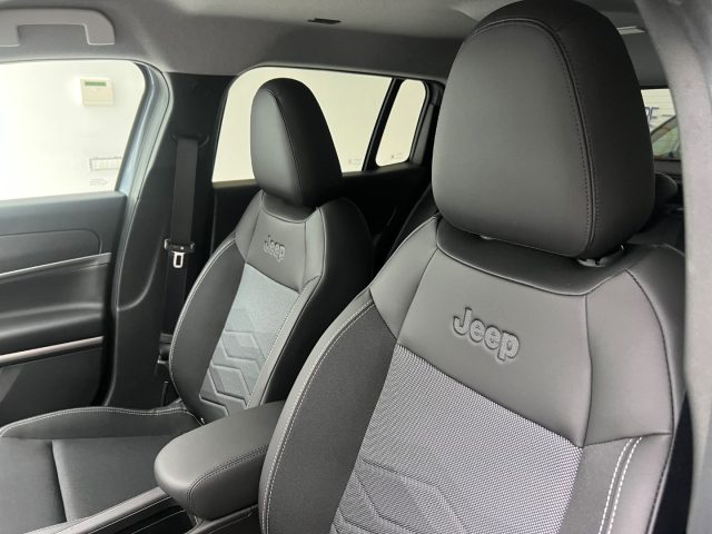 JEEP Avenger usata, con MP3