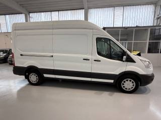 FORD Transit usata, con Controllo trazione