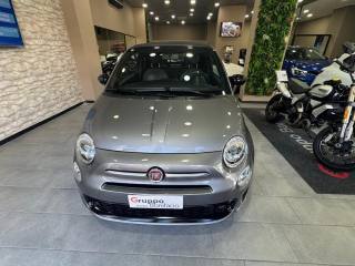 FIAT 500 usata, con Airbag