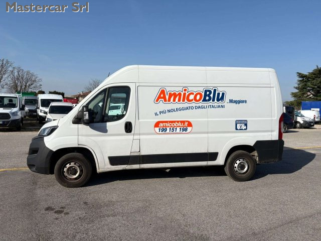 FIAT Ducato usata, con Airbag Passeggero