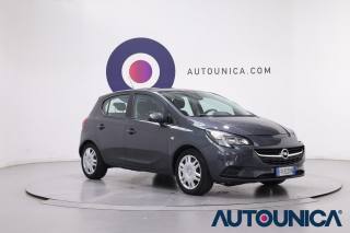 OPEL Corsa usata, con Airbag laterali