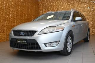 FORD Mondeo 2.0 TDCi 140CV S.W. CLIMA FULL IN ORDINE IN TUTTO!