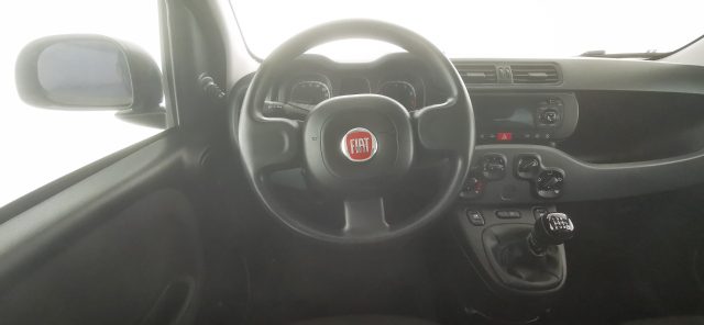 FIAT Panda usata 39