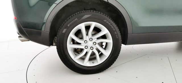 LAND ROVER Discovery Sport usata, con Luci diurne LED