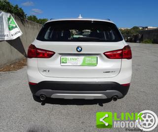 BMW X1 usata, con Chiusura centralizzata