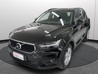 VOLVO XC40 usata, con Sensori di parcheggio posteriori