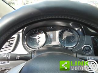 NISSAN Qashqai usata, con Airbag laterali