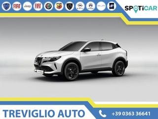 ALFA ROMEO Junior 1.2 136 CV Hybrid eDCT6 JUNIOR+SPECIALE+INTENSA