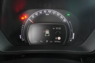 TOYOTA Aygo X usata 6