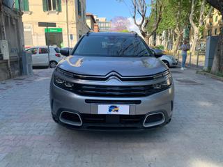 CITROEN C5 Aircross usata, con Airbag