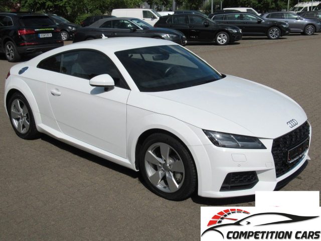 AUDI TT usata, con ABS