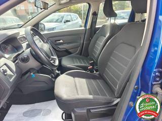 DACIA Duster usata, con Boardcomputer