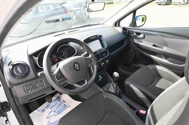 RENAULT Clio usata, con ESP
