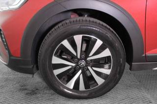 VOLKSWAGEN Taigo usata, con Bracciolo