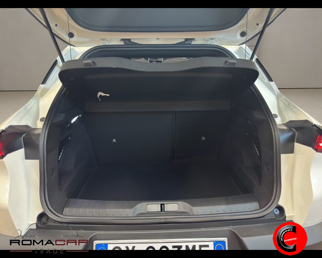 ALFA ROMEO Junior usata, con Bluetooth