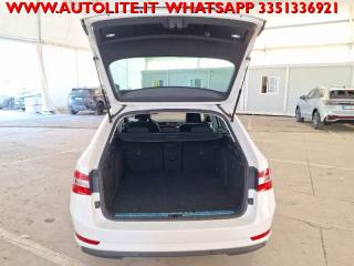 SKODA Superb usata, con Boardcomputer