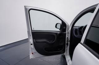 FIAT New Panda usata 8