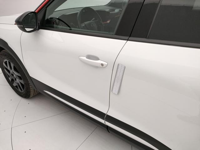 OPEL Mokka usata, con Sensore di luce