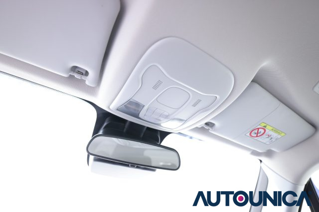 JEEP Renegade usata, con Isofix