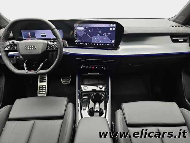 AUDI Q3 usata, con Boardcomputer
