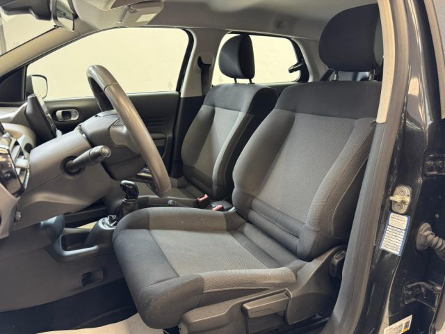 CITROEN C4 Cactus usata, con Chiusura centralizzata
