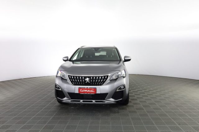 PEUGEOT 3008 usata 0