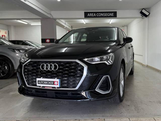 AUDI Q3 usata, con ABS