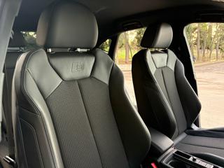AUDI Q3 usata, con Chiusura centralizzata