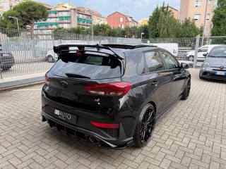 HYUNDAI i30 usata, con Antifurto