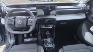 CITROEN C3 usata, con ESP