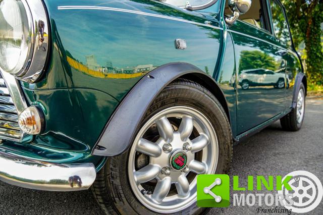 MINI Cooper usata 6