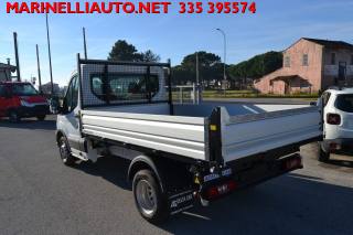 FORD Transit usata, con Climatizzatore