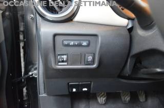 NISSAN Micra usata, con Controllo trazione