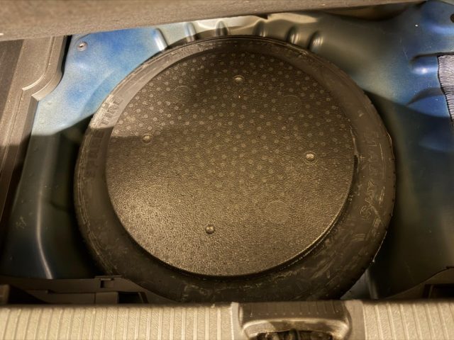 OPEL Crossland X usata, con Vetri oscurati