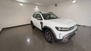 DACIA Duster ECO-G 100 CV Expression