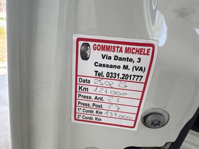 FIAT Punto usata 43