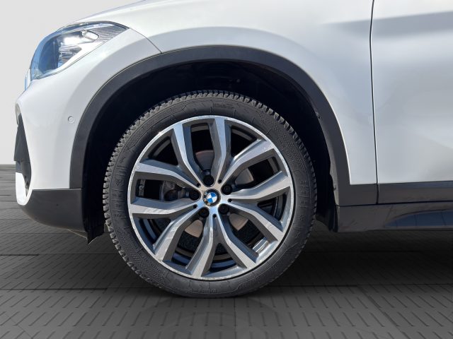 BMW X1 usata 14