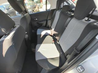 OPEL Corsa usata, con ESP
