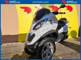 PIAGGIO MP3 usata 1