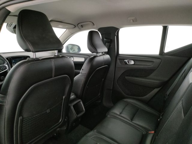 VOLVO XC40 usata, con Chiusura centralizzata