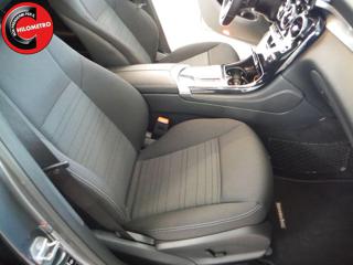 MERCEDES-BENZ GLC 300 usata, con Chiusura centralizzata